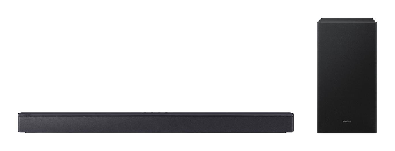 8dd19e1c-f8c4-4e45-b291-b181bb2e9995 SOUND BAR 2.1/HW-B450F/EN SAMSUNG - Image 1