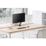 MONITOR ACC DESK MOUNT 17-27"/DS70-700BL1 NEOMOUNTS - Image 16