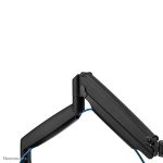 MONITOR ACC DESK MOUNT/10-32" NM-D750BLACK NEOMOUNTS - Image 8