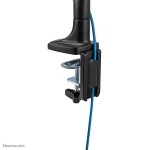 MONITOR ACC DESK MOUNT/10-32" NM-D750BLACK NEOMOUNTS - Image 9