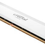 CRUCIAL MEMORY DIMM PRO 16GB DDR5-6400/CP16G64C38U5W CRUCIAL