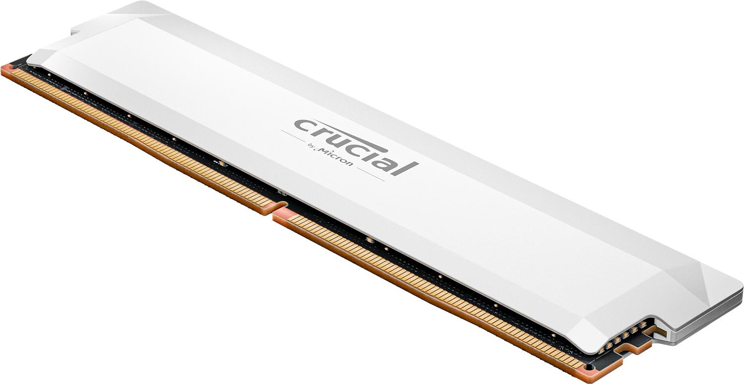 8e180246-8361-4188-923f-062164713b1a CRUCIAL MEMORY DIMM PRO 16GB DDR5-6400/CP16G64C38U5W CRUCIAL - Image 1