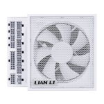Power Supply LIAN LI EDGE850 850 Watts Efficiency 80 PLUS PLATINIUM PFC Active G9P.EG0850.WE00.EU - Image 4