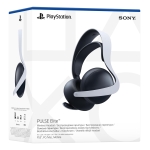 HEADSET WRL PULSE ELITE /PS5/WHITE 711719572978 SONY - Image 4
