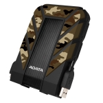 External HDD ADATA HD710M Pro 2TB Colour Camouflage AHD710MP-2TU31-CCF - Image 2