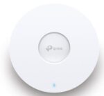 Access Point TP-LINK Omada 2976 Mbps IEEE 802.11a/b/g IEEE 802.11n IEEE 802.11ac IEEE 802.11ax 1xRJ45 EAP653