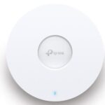 Access Point TP-LINK Omada 2976 Mbps IEEE 802.11a/b/g IEEE 802.11n IEEE 802.11ac IEEE 802.11ax 1xRJ45 EAP653