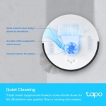 VACUUM CLEANER ROBOT/TAPO RV30 TP-LINK - Image 10
