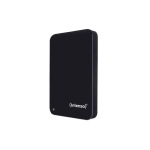 External HDD INTENSO 6023512 4TB USB 3.0 Colour Black 6023512