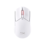 MOUSE USB OPTICAL WRL/PULSEFIRE HASTE 2 WHITE HYPERX - Image 15