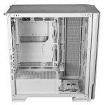 Case MSI ATX/micro ATX/Mini-ITX/EATX White Midi Tower PC VELOX300RAIRFLOWPZWH - Image 13
