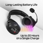HEADSET HYPERX CLOUD STINGER 2/676A2AA HYPERX - Image 10