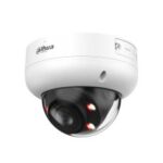 DAHUA NET CAMERA 8MP DOME/HDBW3849R-ZAS-IL-27135 DAHUA