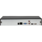 NET VIDEO RECORDER 16CH/NVR4116HS-4KS3 DAHUA - Image 2
