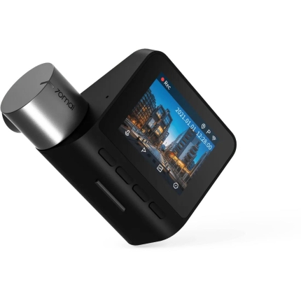 DASHCAM 140 DEGREE PRO PLUS/FRONT+REAR A500S-1 70MAI