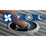 AIR PURIFIER/AC0651/10 PHILIPS - Image 2