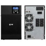 EATON UPS|EATON|1600 Watts|2000 VA|OnLine DoubleConvertion|Desktop/pedestal|9E2000I