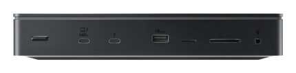 ASUS NB ACC DOCK DC510 TBT5/90XB09NN-BDS010 ASUS