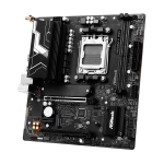 Mainboard ASROCK AMD B850 SAM5 Micro-ATX Memory DDR5 Memory slots 2 B850M-XWIFIR2.0 - Image 5