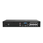 NET VIDEO RECORDER 8CH POE+/VIGI NVR1008H-8P TP-LINK - Image 2