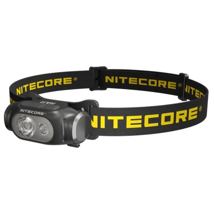NITECORE HEADLAMP H SERIES 240 LUMENS/HA11 NITECORE