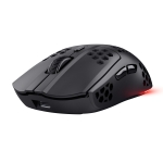 TRUST MOUSE USB OPTICAL WRL GXT929/HELOX LIGHTW BLK 25307 TRUST