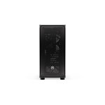 Case ENDORFY Arx 700 Air MidiTower Case product features Transparent panel ATX MicroATX MiniITX Colour Black EY2A012 - Image 23