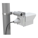 Access Point MIKROTIK 433 Mbit/s 1xLAN ports CUBEG-5AC60AY - Image 2