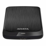 External HDD ADATA HV320 4TB USB 3.1 Colour Black AHV320-4TU31-CBK - Image 4