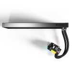 CPU COOLER MULTI SOCKET BLACK/HYPERFLOW ARGB 360 (B) MONTECH - Image 4