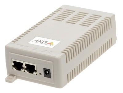 90965 NET CAMERA ACC POE SPLITTER/T8127 5500-001 AXIS - Image 1