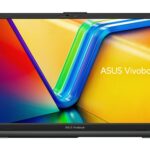 ASUS Notebook|ASUS|VivoBook Series|Go 15|E1504FA-BQ2513W|CPU  Ryzen 3|7320U|2400 MHz|15.6"|1920x1080|RAM 8GB|DDR5|SSD 512GB|AMD Radeon Graphics|Integrated|ENG|Windows 11 Home|Black|1.63 kg|90NB0ZR2-M044R0