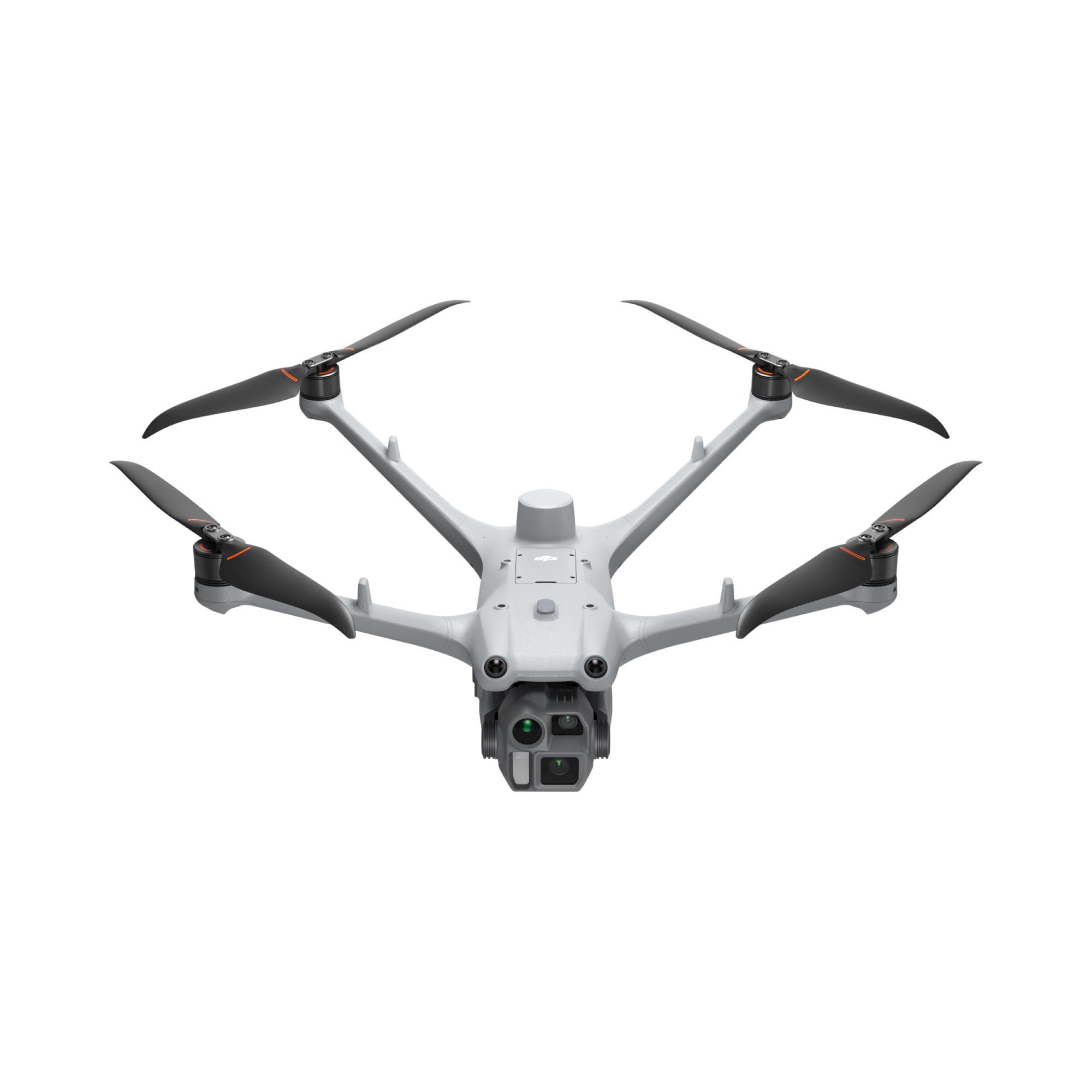 90e49e41-ed39-4051-8691-5a9561ef77b5 DJI Drone|DJI|Matrice 4D (DJI RC Plus 2)|CP.EN.00000658.01 - Image 1