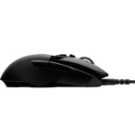 MOUSE USB OPTICAL WRL G903/BLACK 910-005084 LOGITECH - Image 4