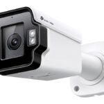 TP-LINK NET CAMERA BULLET H.265+ 4MP/INSIGHT S345ZI TP-LINK
