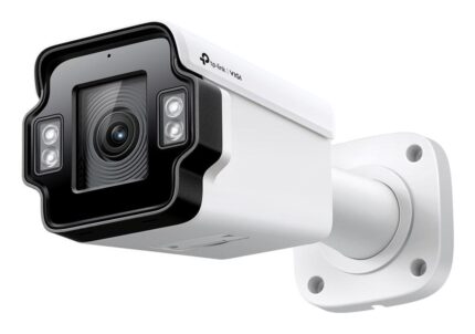 TP-LINK NET CAMERA BULLET H.265+ 4MP/INSIGHT S345ZI TP-LINK