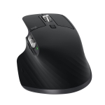 MOUSE USB LASER WRL MX MASTER3/BLACK 910-005710 LOGITECH - Image 3