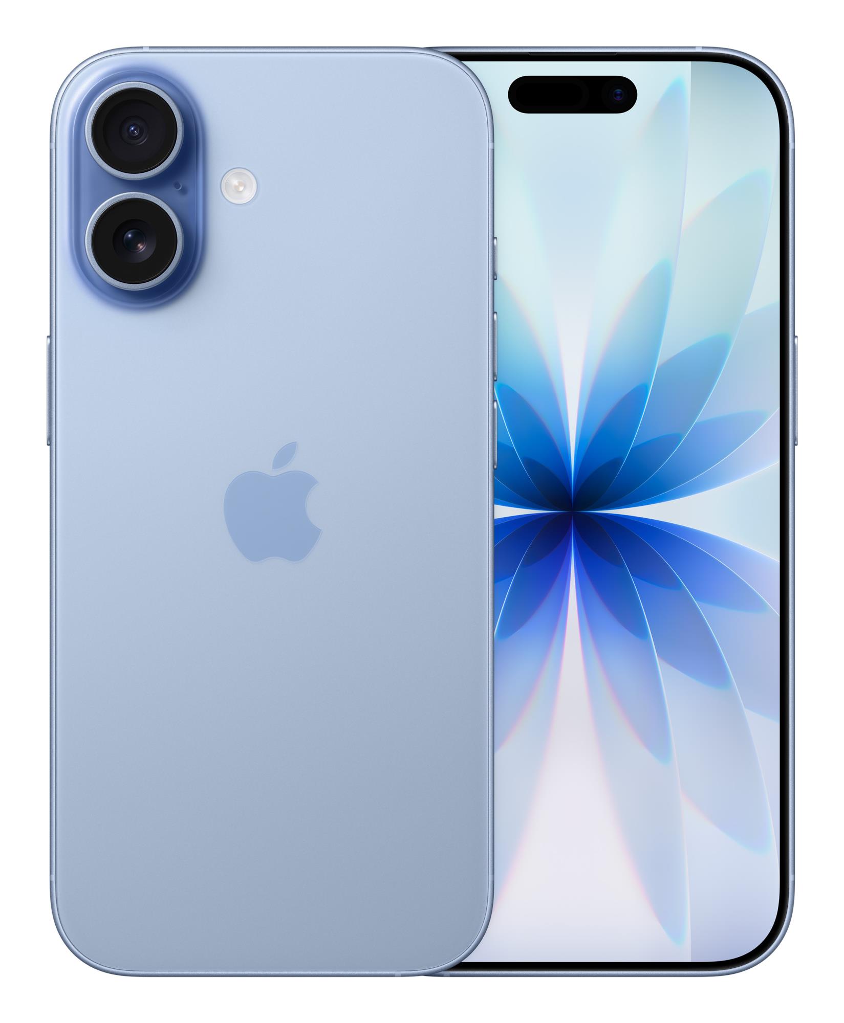 9129eb8c-2d2e-4731-b75f-67d36df67947 APPLE MOBILE PHONE IPHONE 17/256GB MIST BLUE MG6L4 APPLE - Image 1