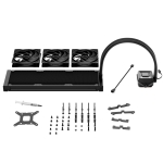 CPU COOLER S_MULTI/PURE LOOP 3 BW029EU BE QUIET - Image 3