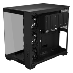 Case ASUS ATX/micro ATX/Mini-ITX Black PC A32PLUSTGARGBBLACK - Image 10