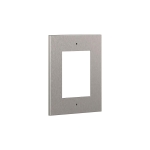 ENTRY PANEL FLUSH FRAME 1MOD./HELIOS IP VERSO 9155011 2N - Image 2