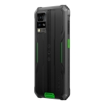 MOBILE PHONE BV4800 PRO/4/128GB GREEN BLACKVIEW - Image 4
