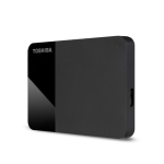 External HDD TOSHIBA 4000 GB Colour Black HDTP340EK3CA - Image 5
