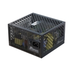 Power Supply SEASONIC PRIME Fanless PX ATX PC 100 - 240 V 450 W PRIME-PX-500
