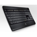 KEYBOARD WRL ILLUMINATED K800/RUS 920-002395 LOGITECH - Image 4