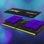 NB MEMORY 8GB DDR5-4800/SO KF548S38IB-8 KINGSTON - Image 17