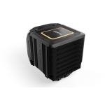 CPU COOLER S_MULTI/DARK ROCK ELITE BK037 BE QUIET - Image 3
