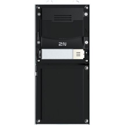 2N ENTRY PANEL MAIN UNIT IP/VERSO 2.0 9155211CB 2N