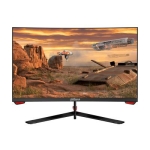 LCD Monitor DAHUA LM27-E230C 27" Gaming/Curved Panel VA 1920x1080 16:9 165Hz 1 ms Tilt DHI-LM27-E230C