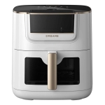 AIR FRYER TASTI AF30/WHITE AF30-WH DREAME